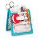 Organizador Bolsillo Cool Beige